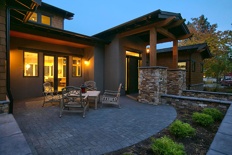  Hardscapes add more than value to your home